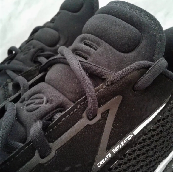 Nike Air Zoom G.T. Cut BHM P-DX55  Basketball Shoe Men sz 13 Black History Month - Picture 7 of 13